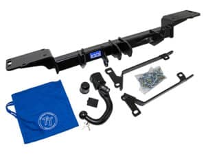 Fixed Multi-Height Tow Bracket Kit - VPLWT0159 - OEM