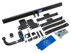 Quick Release Tow Bar - VUB000730 - OEM