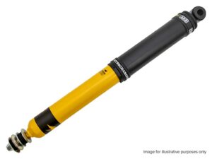 NITROCHARGER PLUS SHOCK - D2 - REAR