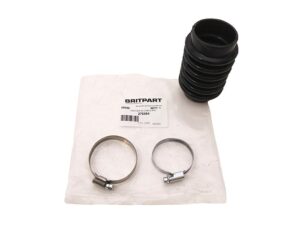 Gaiter & Circlips - 276484 - BRITPART
