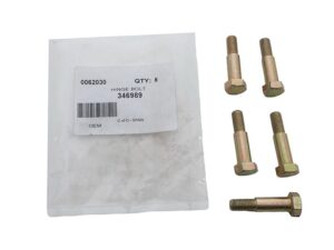 Hinge Bolt - 346989 - OEM