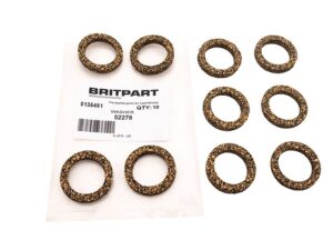 Washer - 52278 - BRITPART