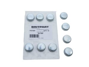 Cup Plug - 597586 - BRITPART