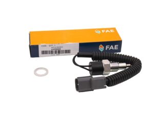 Switch-GeARBox - AMR6666 - OEM