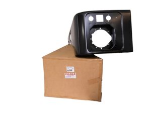 FENDER - FRONT AS - ASB710210G - OEM