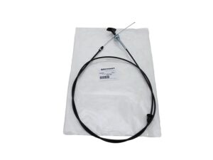 Bonnet Release Cable - ASR1405 - BRITPART