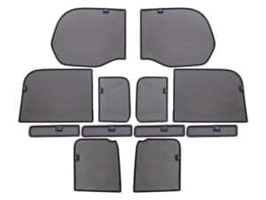 Car Shades