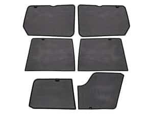 Car Shades