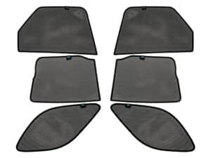 Car Shades
