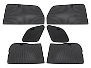 Car Shades