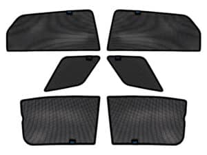 Car Shades
