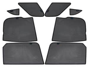 Car Shades