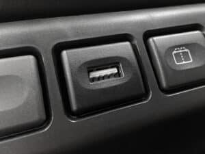 Usb Socket - DA6674 - MUD