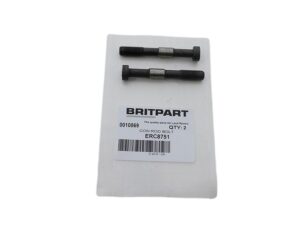 Con Rod Bolt - ERC8751 - BRITPART