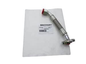 Pipe Oil Drain Turbo - ERR4895 - BRITPART