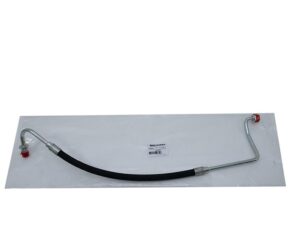 Pipe Assy Return (Turbo) - ESR281 - BRITPART