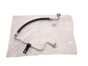 Hose Compr/Cond - JUF500010 - OEM