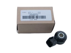 SENSOR - ENGINE KNOCK - LR008877G - OEM