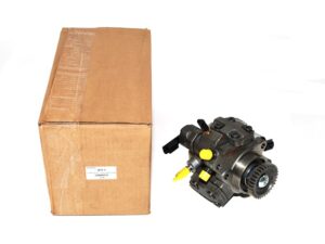 Pump Assy - Fuel Injection - LR009737 - VDO
