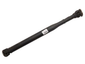 Shaft Assy - Drive - LR010463G - GKN