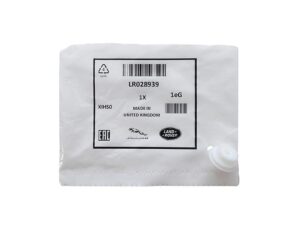 Clip - LR028939LR - LAND ROVER