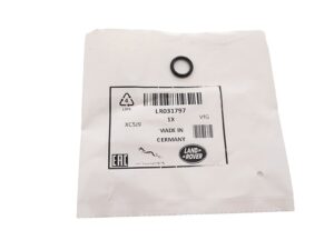 O Ring - LR031797LR - LAND ROVER