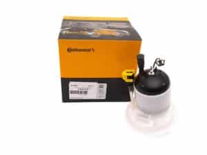 Cover - Fuel Sender - LR043154G - VDO
