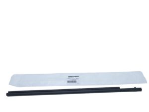 Seal-Door Rear Rh - LR044651 - BRITPART