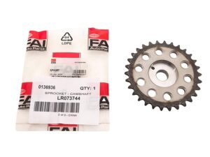 SPROCKET - CAMSHAFT - LR073744 - FAI