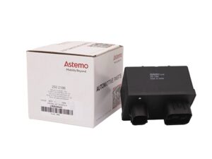 CONTROL UNIT - GLOW PLUG - LR082464G - OEM