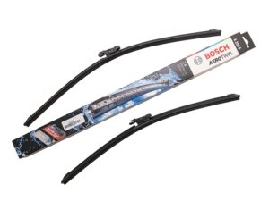Blades - Wiper - LR154897G - TRICO