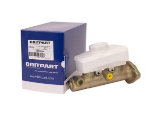 Master Cylinder - NRC8690 - BRITPART