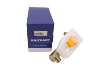 Master Cylinder - NRC9529 - BRITPART