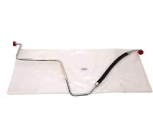 Pipe Assy-Feed - NTC2927 - BRITPART