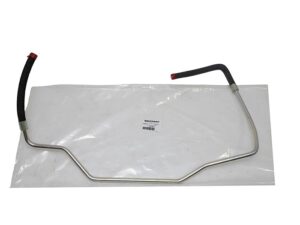 Hose Reservoir - NTC9071 - BRITPART