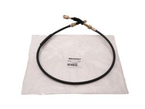 Cable - Handbrake - NTC9400 - BRITPART