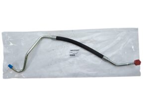 Hose - Oil Cooler - PBP500260 - BRITPART
