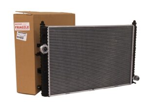 Radiator Assembly - PCC000650 - BRITPART
