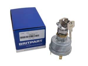 Switch - Ignition Diesel - PRC2734 - BRITPART