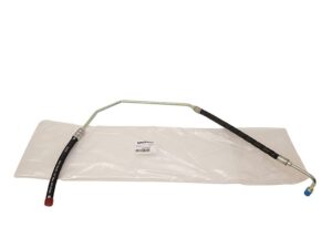 Pipe-Strg Box-R - QEH102420 - BRITPART