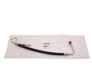 Hose-Strg Box-Pas - QEP105770 - BRITPART