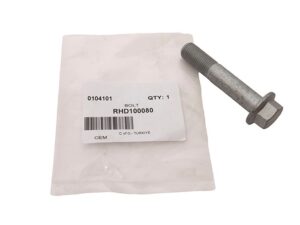 Bolt - RHD100080 - OEM