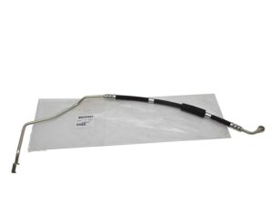 Pipe - RQB000280 - BRITPART