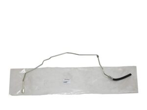 Pipe - RQB000290 - BRITPART