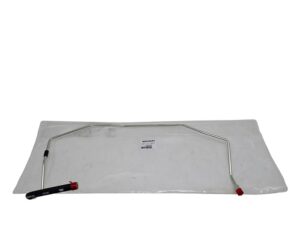 Pipe Return - RQB000300 - BRITPART