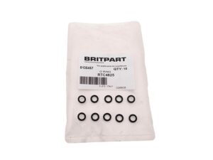 O Ring - RTC4825 - BRITPART
