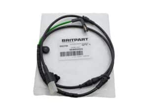 Wire Asy - SEM000024 - BRITPART