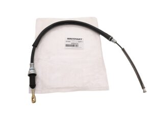 Cable Assy - SPB000150 - BRITPART