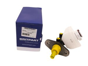 Master Cylinder - STC1284 - BRITPART