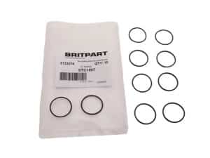 O Ring - STC1867 - BRITPART